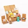 Deluxe Chocolate & Sweet Hamper Gift || Large Hamper filled with Chocolate, Pick & Mix Sweets and Luxury Biscuits & Fudge || Food Gift for Xmas, Birthdays or Housewarming || The Hamper & Gift Co. view 3