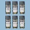 BART Mediterannean Herb & Spice Collection - Thyme, Oregano, Tarragon, Mixed Herbs, Mint & Mediterranean Seasoning - Ideal for Mediterranean Cooking (6 Jar Bulk Buy Set) view 3