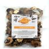 Lemon Peel Whole Dried (Citrus limonum) Premium Quality by Spice Planet 50g-950g (50 Grams) view 1