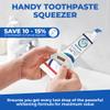 Luxpaks Squeezer Compatible with Pro-Health Gum Detoxify Deep Clean Toothpaste, 4.8 oz Pack of 3 view 2