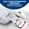 Luxpaks Squeezer Compatible with Pro-Health Gum Detoxify Deep Clean Toothpaste, 4.8 oz Pack of 3 view 4