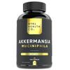 NTRL Health Co. Akkermansia Muciniphila Probiotic Capsules Gut Health & Microbiome Support Supplement 60 Vegan Capsules for Digestion, Gut Barrier & Metabolic Health view 1