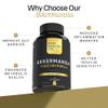 NTRL Health Co. Akkermansia Muciniphila Probiotic Capsules Gut Health & Microbiome Support Supplement 60 Vegan Capsules for Digestion, Gut Barrier & Metabolic Health view 2