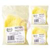 3x Pcs The Best Match with Dubai Chocolate BAKKALIM Kunefe Kataifi Original Pastry Threads Kunefe Kadayif Dubai Chocolate Pastry Fresh Taze Kadayif 400 Gr by BAKKALIM UK view 1