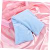 minkissy 3pcs Cesarean Cooling Pad Ice Pack Cold Postpartum Therapy for Breast Therapy Natural Conforming Pad for Engorgement Relief view 3