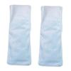 minkissy 2pcs Cesarean Cooling Pad Ice Pack Cold Breast Therapy Pad Reusable Cold Compress Postpartum Essentials view 1