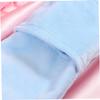 minkissy 2pcs Cesarean Cooling Pad Ice Pack Cold Breast Therapy Pad Reusable Cold Compress Postpartum Essentials view 2