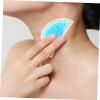 minkissy 4pcs Hot Cold Pack Gel Ice Bag Injuries Care Ice Pack for Therapy Instant Pain Relief Muscle Fatigue Relief view 4