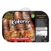 Dadas Lamb Kokorech Premium Turkish Taste Kuzu Kokorec 250 Gr Ready Foods by BAKKALIM UK view 1