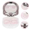 Beavorty 2sets Cat Claw Shape - Box Portable Container for Outdoor and Household Use for Eye view 3