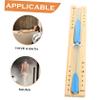 INOOMP Wooden Sauna Hourglass Timer Rotating Sandglass Decorative Decor for Sauna view 2