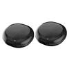 Healeved 2pcs Portable Case Outdoor Travel Organizer Small Case Travel Container Organizer for Daily Medicine Sealed view 1