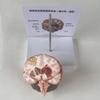 Lnfxkvva Human Brain Disease Model - Brain Pathology Brainstem Hemorrhage Medical Teaching Model - Human Brain Anatomy Model view 4