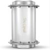 pobowlgarls Time Capsule Stainless Steel Waterproof Container (13.4 Inch) view 2