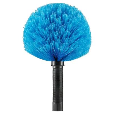 Lnfxkvva Screw on Indoor Polys Fibers Cobweb Duster Extendable Hand Anti Dusting Brush Home Air-Condition Car Furniture Cleaning