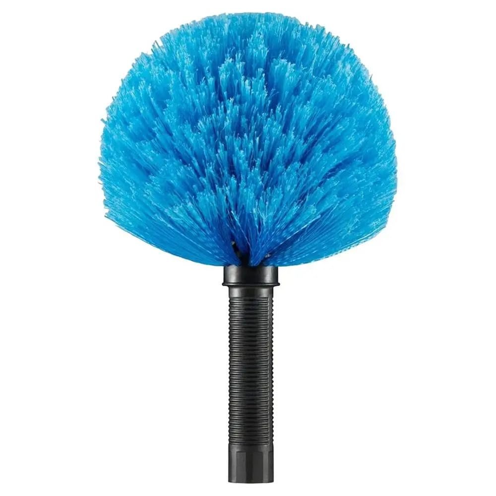 Lnfxkvva Screw on Indoor Polys Fibers Cobweb Duster Extendable Hand Anti Dusting Brush Home Air-Condition Car Furniture Cleaning