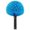 Lnfxkvva Screw on Indoor Polys Fibers Cobweb Duster Extendable Hand Anti Dusting Brush Home Air-Condition Car Furniture Cleaning view 1