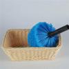 Lnfxkvva Screw on Indoor Polys Fibers Cobweb Duster Extendable Hand Anti Dusting Brush Home Air-Condition Car Furniture Cleaning view 2