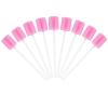 ACWOO Oral Care Sponge Swab, 150PCS Disposable Mouth Swab, Mouth Cleaning Swabs Sponge, Mouth Care Swab Sponge Stick, Tooth Mouth Cleaning Oral Care Tool Kit view 1