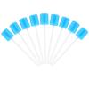 ACWOO Oral Care Sponge Swab, 150PCS Disposable Mouth Swab, Mouth Cleaning Swabs Sponge, Mouth Care Swab Sponge Stick, Tooth Mouth Cleaning Oral Care Tool Kit view 1