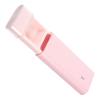 minkissy 3 Pcs Portable Medicine Splitter Mini Storage Kit Round Pill Box for Outdoor Travel Pp Material Medicine Storage Box view 1