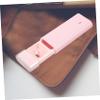 minkissy 3 Pcs Portable Medicine Splitter Mini Storage Kit Round Pill Box for Outdoor Travel Pp Material Medicine Storage Box view 4