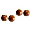 FOMIYES 4pcs Fitness Ball for Elderly Exercise Handballs Solid Massage Balls for Man Woman Handball for Hand Care and Strength Training at Home Gym view 1