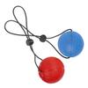 FOMIYES 4pcs Hand Exercise Balls Finger Grip Ball Training Equipment Strength Trainers for Finger Fitness Equipment view 2
