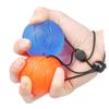 FOMIYES 4pcs Hand Exercise Balls Finger Grip Ball Training Equipment Strength Trainers for Finger Fitness Equipment view 4