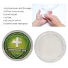 50pcs Hand Wipes, Press Type Hand Cleaning Wipes, Disposable Press Hand Cleaning Wipes, Portable Individual Wrapped Depart Pushing Towelette for Travel Use view 3