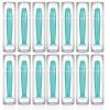 Beavorty 15PCS Silicone Inserter Remover Hard Lenses Remover Travel Lens Remover Lens Suction Holder for Home Travel Outdoor Exercise view 1