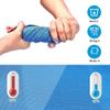 Inkoby Cooling Towel 4 Packs (40x12Inch),Cooling Towels for Neck and Face, Ice Towel, Soft Breathable Chilly Towel for Gym view 3