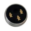 25 Pcs Tooth Gems Tooth Gem Professional Starter Kit Tooth gems Other Tooth Gem Supplies Used for Halloween view 4