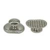 30 Pcs New Dental Bondable Lingual Buttons Oval Base Orthodontics Materials Ortho Buton 80g Mesh Base (30 Pcs Oval Lingual Button) view 3
