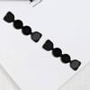 Keuyeo 6pcs Simple Contact Lens Case Box Eyewear Accessories Cute Travel Box Container for Lenses view 4