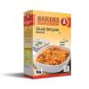 Bakers Shahi Biryani Masala, Authentic & Flavorful Biryani Spice Blend for Delicious Indian Cuisine - 100gms (Pack of 3) view 1