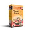 Bakers Chat Masala, Tangy and Spicy Blend for Enhancing Indian Snacks and Street Food - 100gms (Pack of 2) view 1