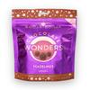 Booja - Booja, Hazelnut Crunch Vegan Chocolate Wonders | Bite-sized Bubbles of Chocolate Bliss, 8 x 65g view 3