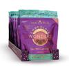 Booja - Booja, Salted Caramel Vegan Chocolate Wonders | Bite-sized Bubbles of Chocolate Bliss, 8 x 65g view 1