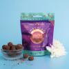 Booja - Booja, Salted Caramel Vegan Chocolate Wonders | Bite-sized Bubbles of Chocolate Bliss, 8 x 65g view 2