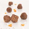 Booja - Booja, Salted Caramel Vegan Chocolate Wonders | Bite-sized Bubbles of Chocolate Bliss, 8 x 65g view 4