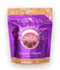 Booja - Booja, Cookie Dough Vegan Chocolate Wonders | Bite-sized Bubbles of Chocolate Bliss, 8 x 65g view 3