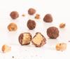 Booja - Booja, Cookie Dough Vegan Chocolate Wonders | Bite-sized Bubbles of Chocolate Bliss, 8 x 65g view 4