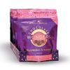 Booja - Booja, Raspberry Scrunch Vegan Chocolate Wonders | Bite-sized Bubbles of Chocolate Bliss, 8 x 65g view 1