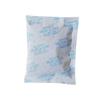 JECOMPRIS 100pcs 10g Silica Gel Moisture Absorber Packs with Non-woven Fabric, Moisture Absorbers for Food Storage, Electronics, and Clothing Dehumidification, Safe Drying Desiccant Bags view 1