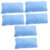 Beaupretty 6pcs Finger Cushions Hand Grab Bar Pads Elderly Care Hand Grips Cushions for Home Use Finger Pads view 1