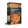 Bakers Paneer Butter Masala, Rich and Creamy Spice Blend for Flavorful Paneer Butter Masala - 100gms (Pack of 3) view 1
