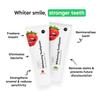 Whites Beaconsfield Whitening Toothpaste  Advanced Stain Removal & Enamel Protection, Restores Shine & Improves Colour, Remineralises Sensitive Teeth, DentistDeveloped, Vegan, Fresh Mint view 2