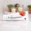 Whites Beaconsfield Whitening Toothpaste  Advanced Stain Removal & Enamel Protection, Restores Shine & Improves Colour, Remineralises Sensitive Teeth, DentistDeveloped, Vegan, Fresh Mint view 4