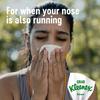 Kleenex Balsam Facial Tissues  6 Standard Tissue Boxes - Balmcare with Aloe Vera, Vitamin E and Calendula view 2